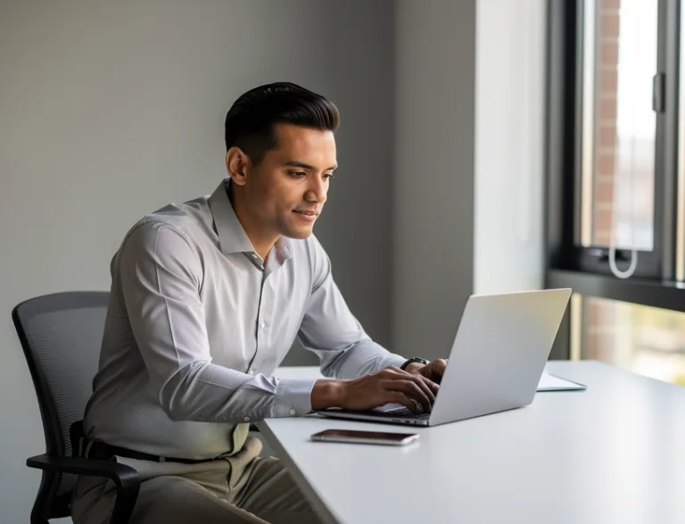 Credit Broker service in Evansville